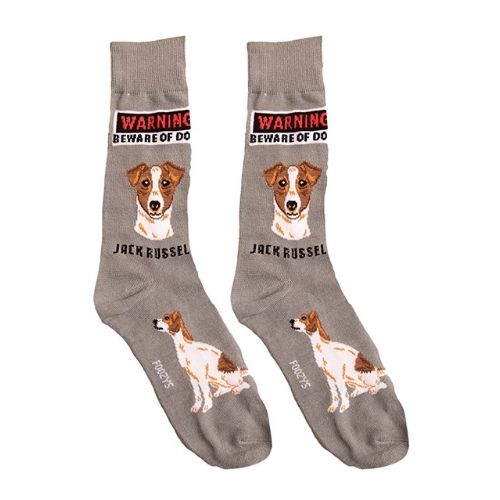 Jack Russell Hover Image