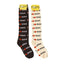 Religious I Love Jesus KNEE HIGH Socks