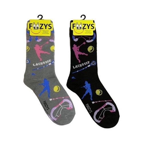 Lacrosse Socks