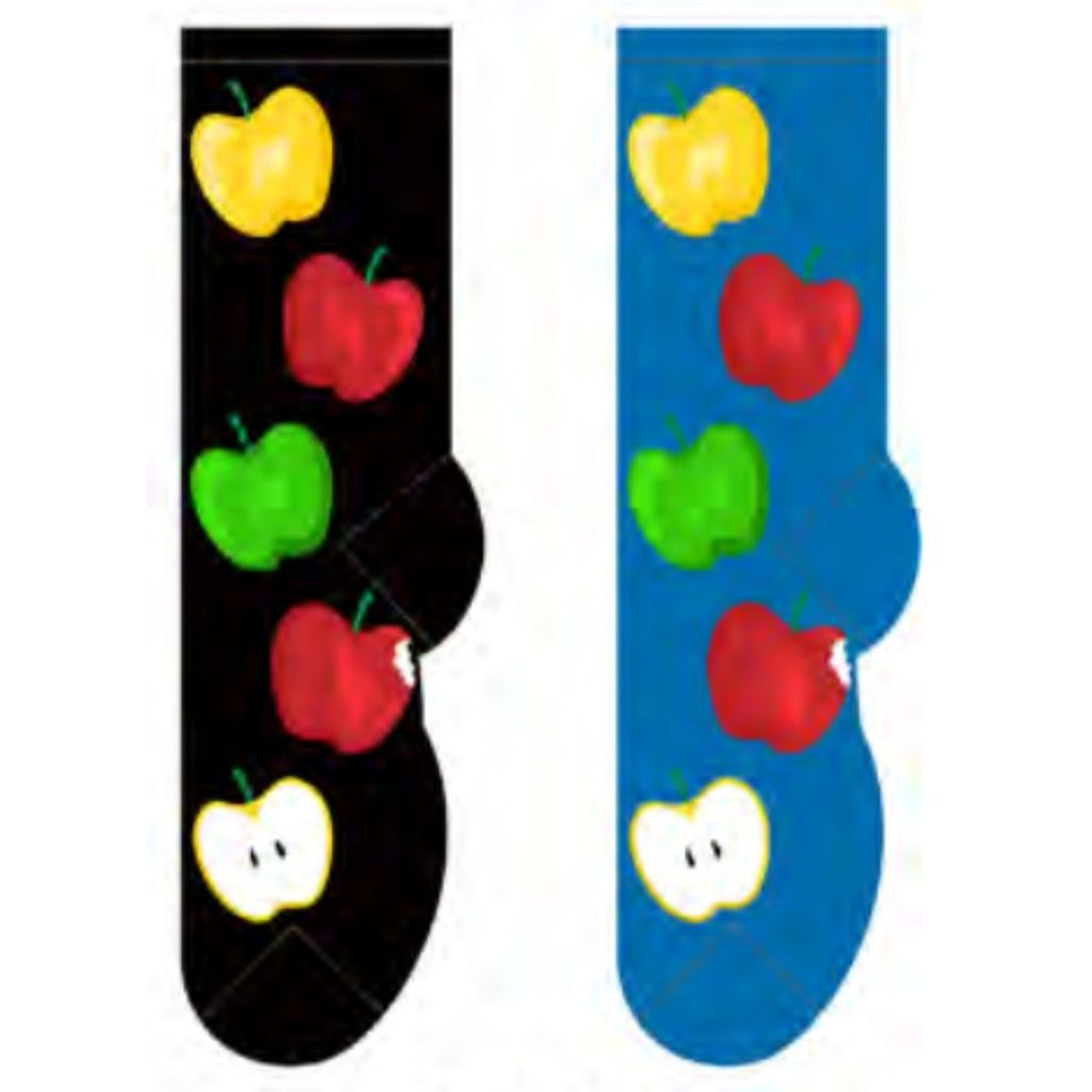 Apples Socks