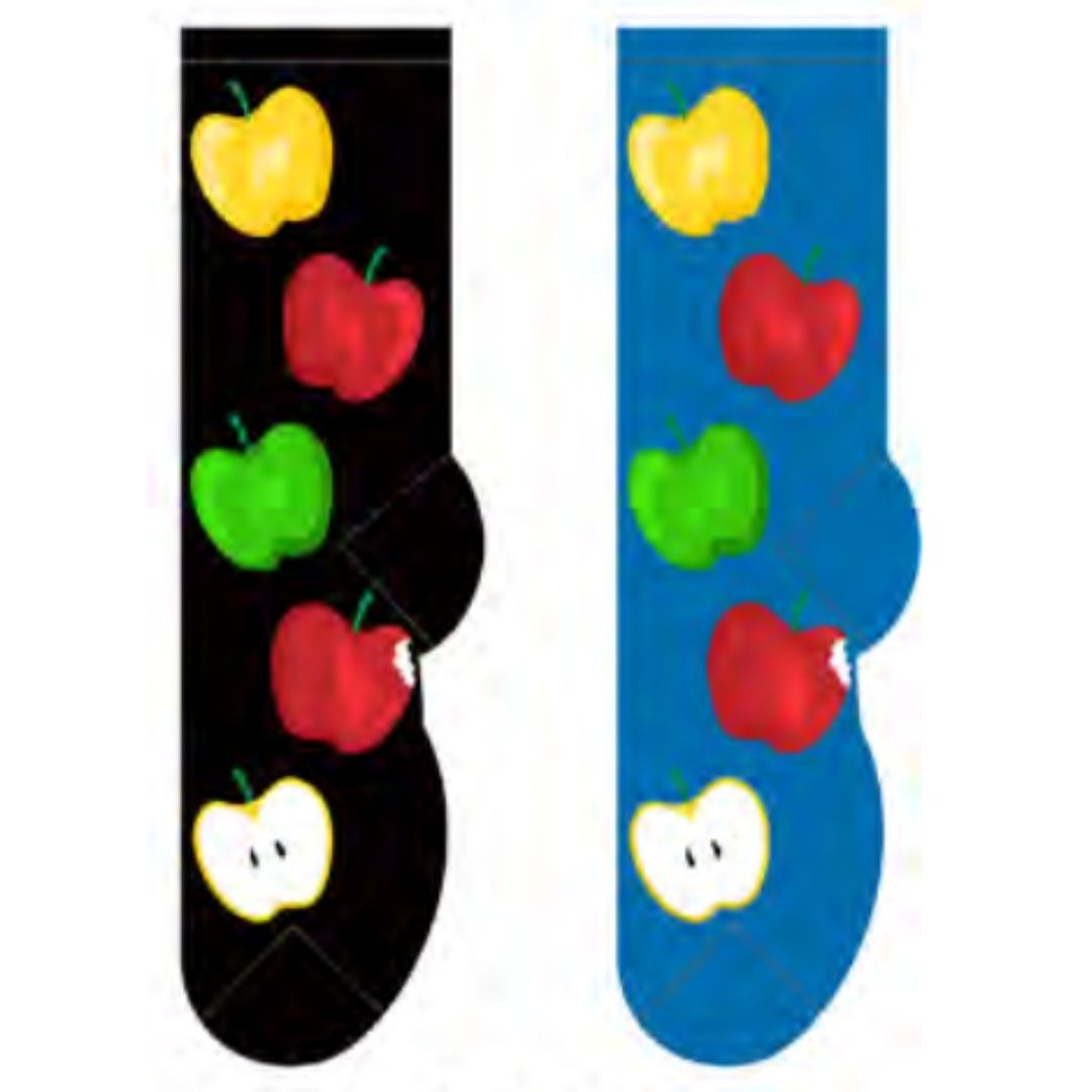 Apples Socks