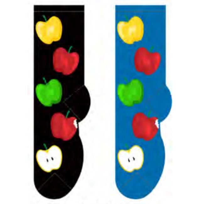 Apples Socks Main Image