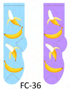 Bananas Socks