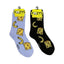Mac N Cheese Socks
