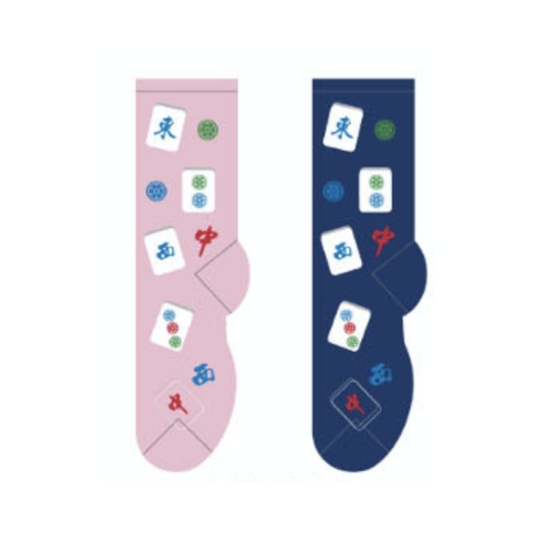 Mahjong