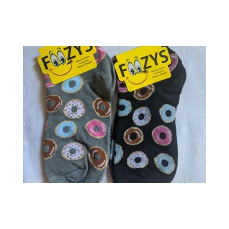 Mini donuts