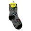 Monster Truck Kids Crew Socks