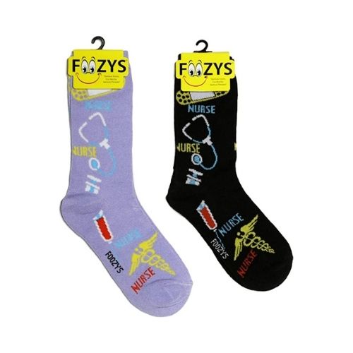 Nurse Socks
