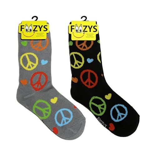 PEACE SIGN Hover Image