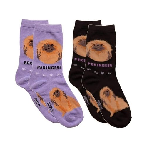 Pekingese