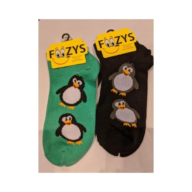 Penguin Hover Image
