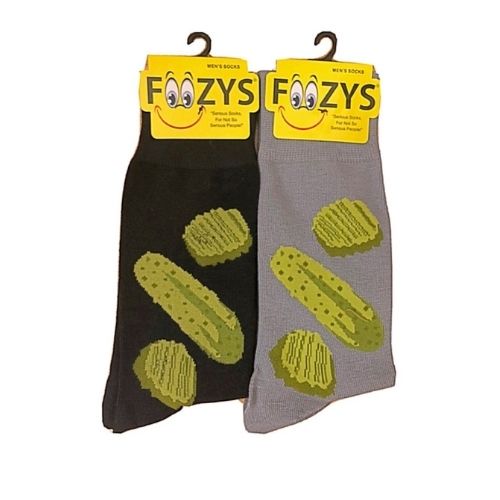 Pickles Men's Socks