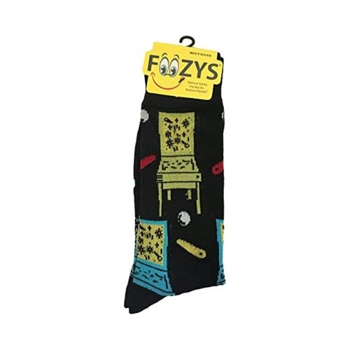Pinball Men's Socks