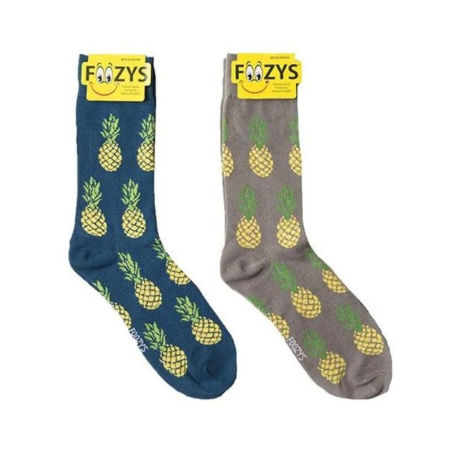 Pineapples Hover Image