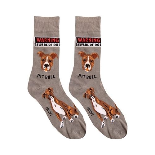 Pitbull Hover Image