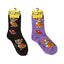 Professor Cat Socks