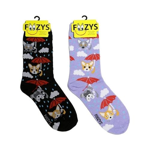 RAINING CATS AND DOGS Hover Image