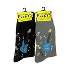 Rock & Roll Men's Socks