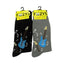 Rock & Roll Men's Socks