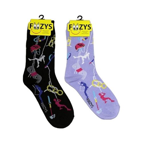 Rock Climbing Socks