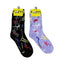 Rock Climbing Socks