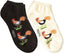 Roosters Socks - Ankle Socks