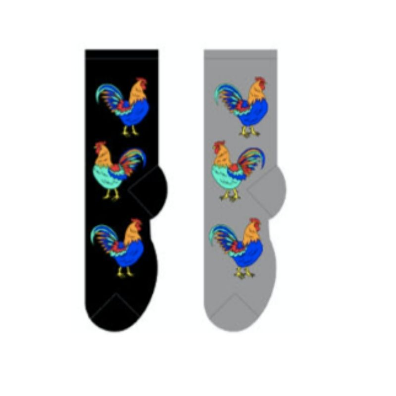 Roosters