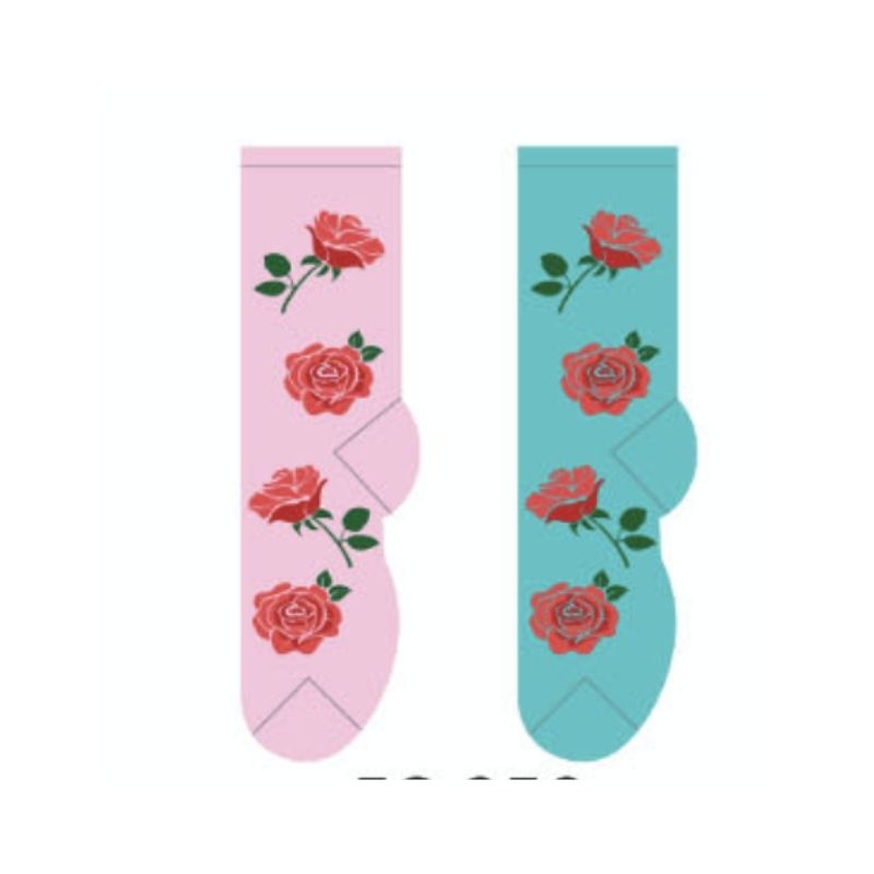 Roses