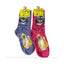 Scottish Fold Feline Collection Socks