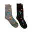 Scuba Diving Men's Socks