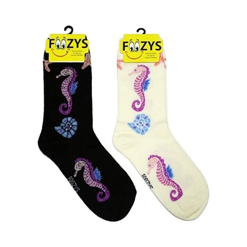 SEA HORSE Hover Image