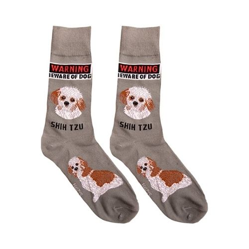 Shih Tzu Hover Image