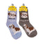 Shih Tzu Canine Collection Socks