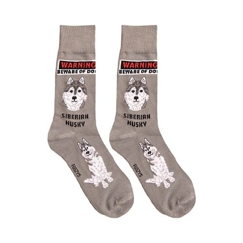 Siberian Husky Hover Image