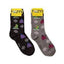 Skates & Flakes Socks