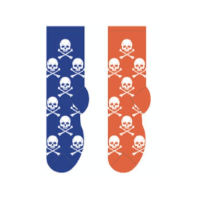 Skull & Crossbones