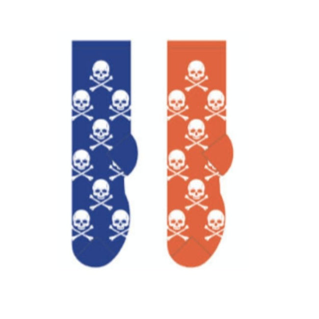 Skull & Crossbones Hover Image