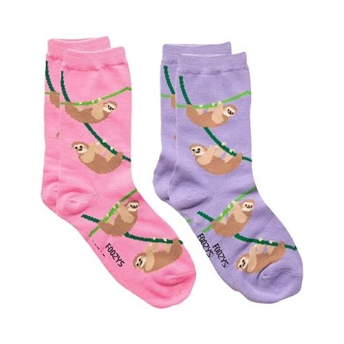 Sloths 2 Socks