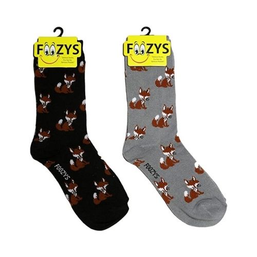 FOX