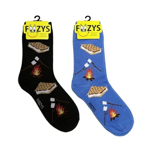 S'MORES Hover Image