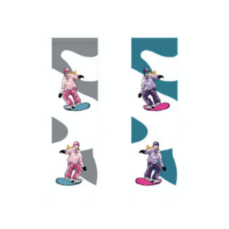 Snowboarding