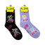 Spin Socks