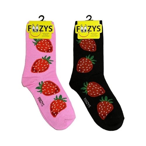STRAWBERRIES Hover Image