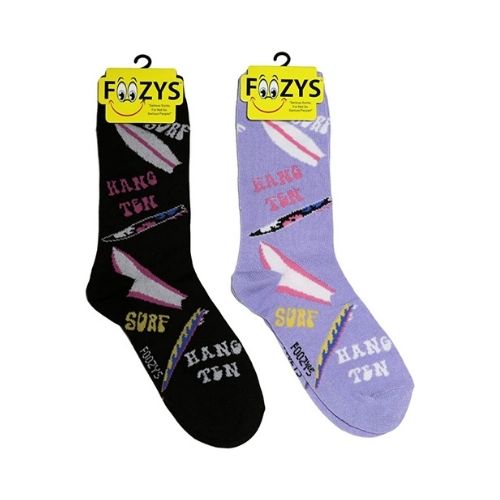 Surf Boards Socks