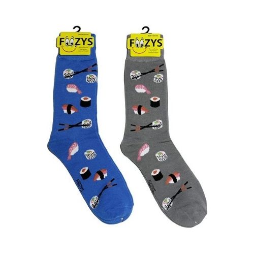 Sushi Men's Socks