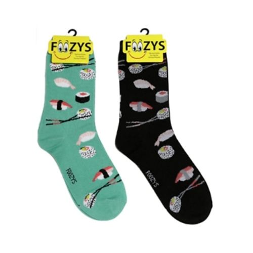 Sushi Socks