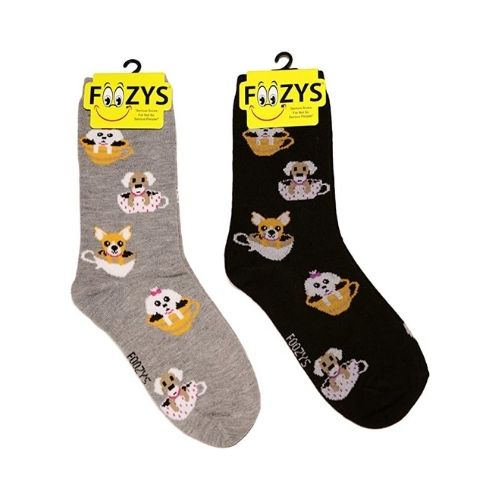 TEA CUP DOGS Hover Image