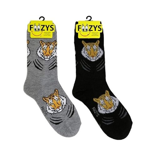 TIGER CLAWS Hover Image