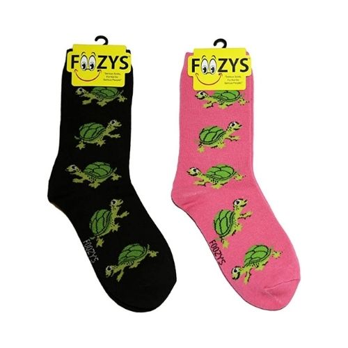 Turtles Socks Hover Image