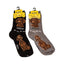Vizsla Canine Collection Socks